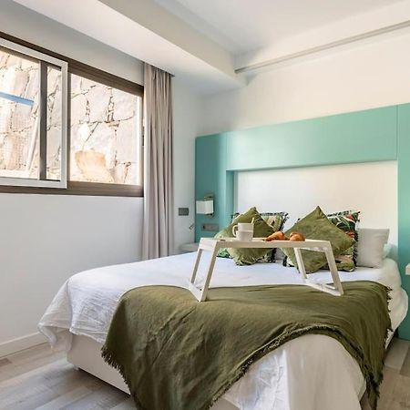 Playa Del Pirata Ikigai Apartman San Bartolomé Kültér fotó