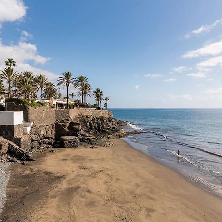 Playa Del Pirata Ikigai Apartman San Bartolomé Kültér fotó
