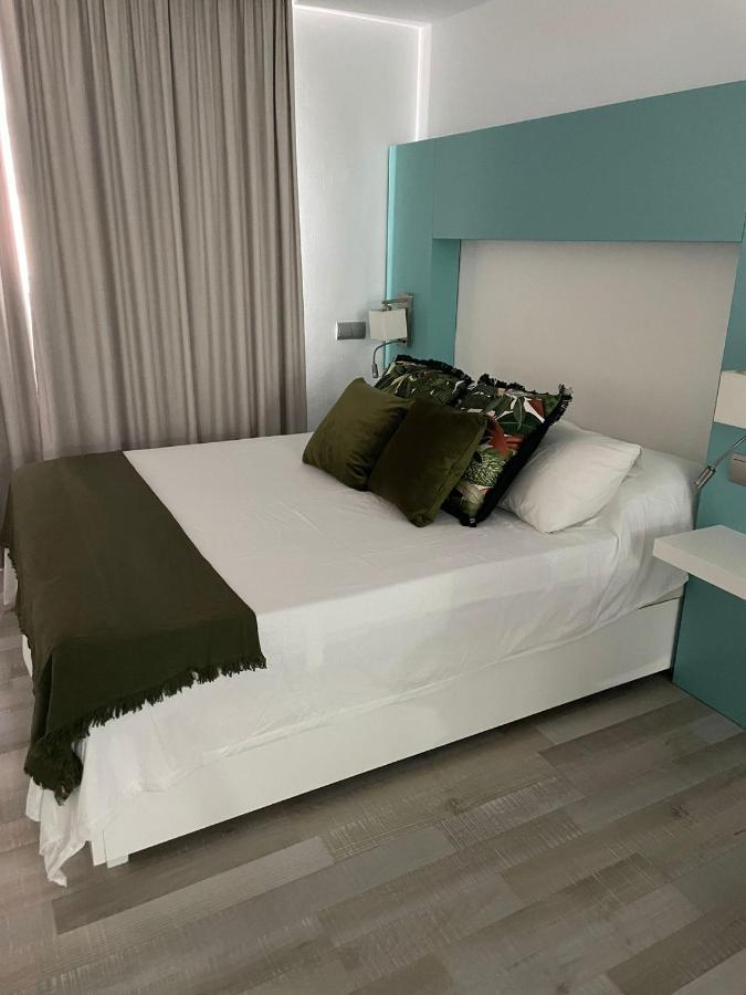 Playa Del Pirata Ikigai Apartman San Bartolomé Kültér fotó