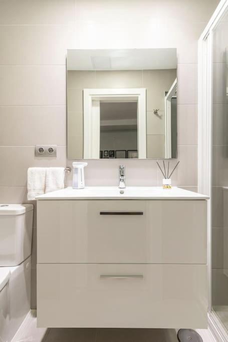 Playa Del Pirata Ikigai Apartman San Bartolomé Kültér fotó