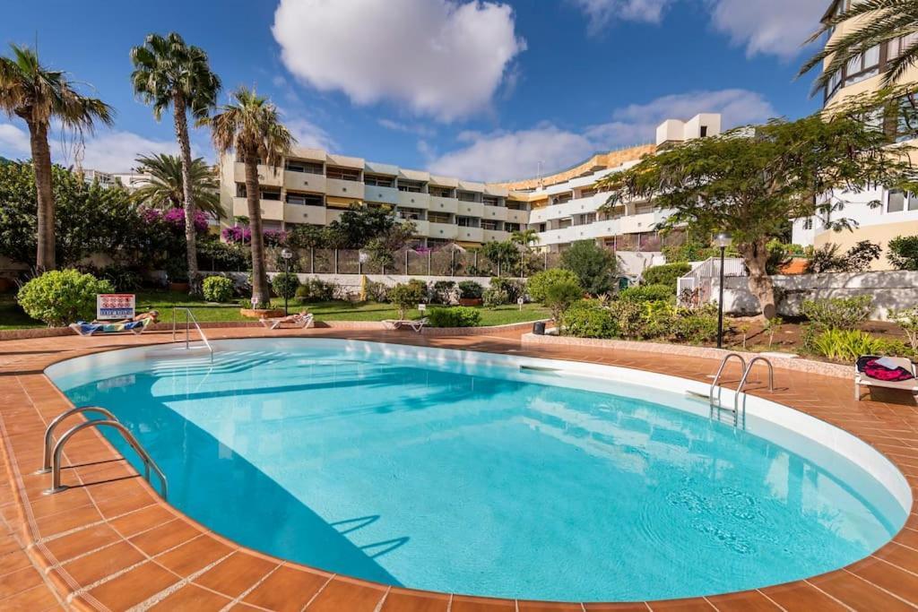 Playa Del Pirata Ikigai Apartman San Bartolomé Kültér fotó