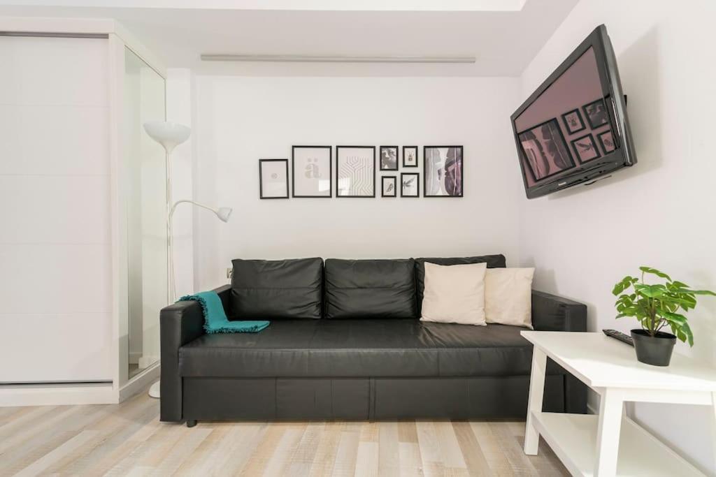 Playa Del Pirata Ikigai Apartman San Bartolomé Kültér fotó