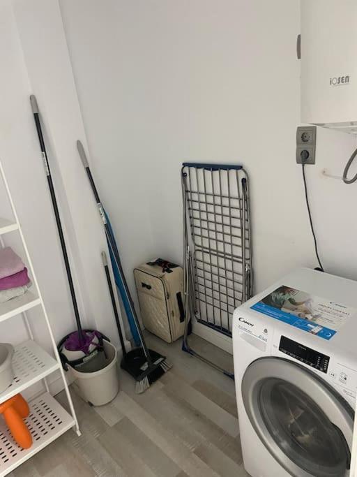 Playa Del Pirata Ikigai Apartman San Bartolomé Kültér fotó