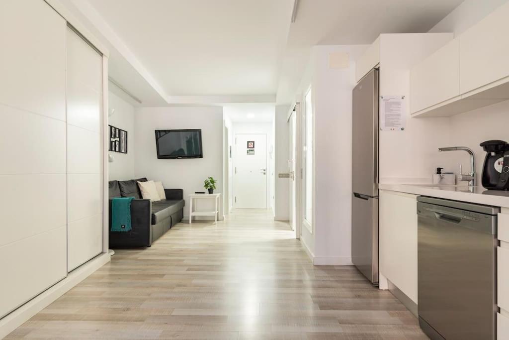 Playa Del Pirata Ikigai Apartman San Bartolomé Kültér fotó