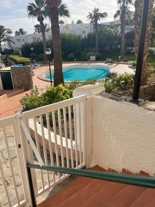 Playa Del Pirata Ikigai Apartman San Bartolomé Kültér fotó