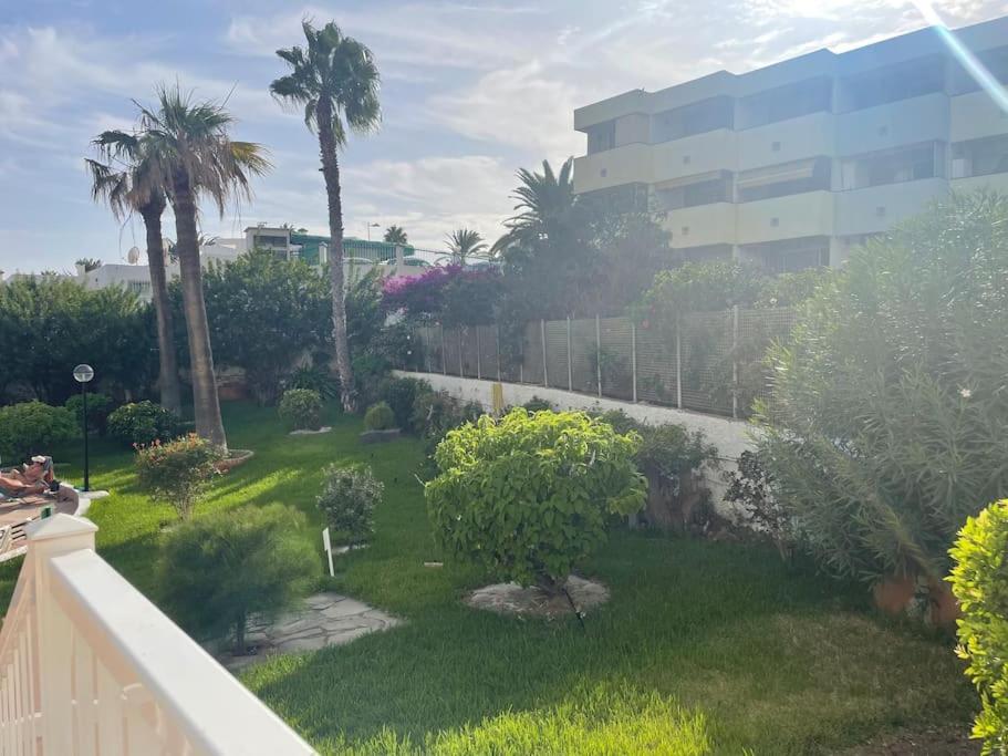 Playa Del Pirata Ikigai Apartman San Bartolomé Kültér fotó