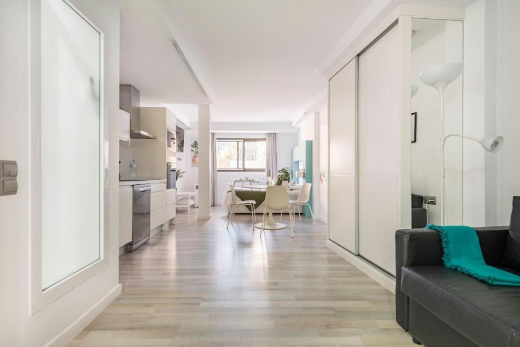 Playa Del Pirata Ikigai Apartman San Bartolomé Kültér fotó