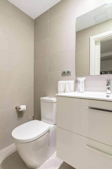 Playa Del Pirata Ikigai Apartman San Bartolomé Kültér fotó